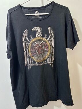 Men’s Slayer T-Shirt XL - Eagle